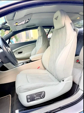 Bentley Continental gt SPEED W12 616PS - 55000 € / 107570.65 лв. - 49392746 8