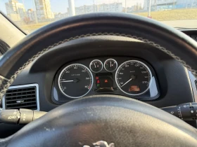 Peugeot 307 2.0 HDi, снимка 6