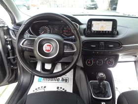 Fiat Tipo 1.6Mjet-120-LOUNGE-NAVI-KAMERA-BARTER-LIZING - 6990 € / 13671.25 лв. - 89822857 16