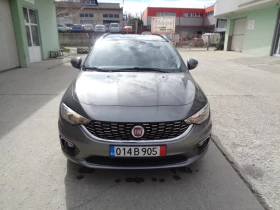 Fiat Tipo 1.6Mjet-120-LOUNGE-NAVI-KAMERA-BARTER-LIZING - 6990 € / 13671.25 лв. - 89822857 5