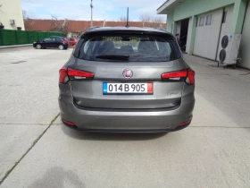 Fiat Tipo 1.6Mjet-120-LOUNGE-NAVI-KAMERA-BARTER-LIZING - 6990 € / 13671.25 лв. - 89822857 6