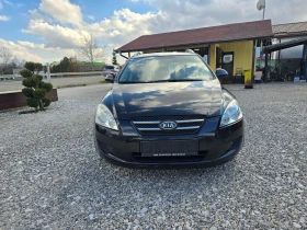 Kia Ceed 1.4 БЕНЗИН ! ! РЕАЛНИ КИЛОМЕТРИ - 1650 € / 3227.12 лв. - 42029738 8
