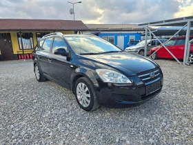 Kia Ceed 1.4 БЕНЗИН ! ! РЕАЛНИ КИЛОМЕТРИ - 1650 € / 3227.12 лв. - 42029738 7