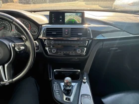 BMW M4 * АВТО КРЕДИТ* ЦЕНА ДО БГ * СЕРВИЗНА ИСТОРИЯ * , снимка 9 - Автомобили и джипове - 53695967