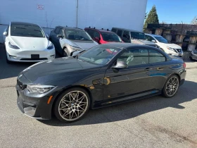 BMW M4 * АВТО КРЕДИТ* ЦЕНА ДО БГ * СЕРВИЗНА ИСТОРИЯ * , снимка 2 - Автомобили и джипове - 53695967