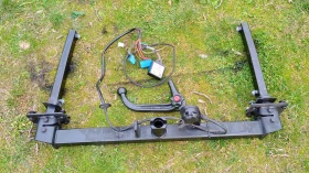 Mercedes-Benz C 200 2.2 CDI OM651 - цена по договаряне - 60960321 4