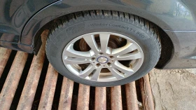 Mercedes-Benz C 200 2.2 CDI OM651 - цена по договаряне - 60960321 5