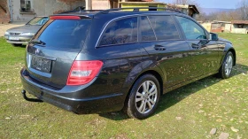 Mercedes-Benz C 200 2.2 CDI OM651 - цена по договаряне - 60960321 7