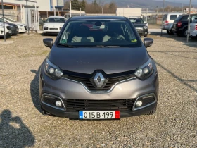 Renault Captur 1.5d/90hp/NAVI/EVRO5/ - 5500 € / 10757.07 лв. - 88501439 2