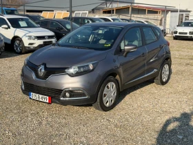 Renault Captur 1.5d/90hp/NAVI/EVRO5/ - 5500 € / 10757.07 лв. - 88501439 3