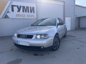 Audi A3 1.9 tdi