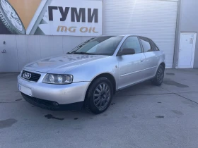 Audi A3 1.9 tdi - 2150 € / 4205.03 лв. - 14716654 2