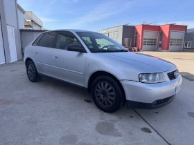 Audi A3 1.9 tdi - 2150 € / 4205.03 лв. - 14716654 3