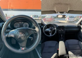 Audi A3 1.9 tdi - 2150 € / 4205.03 лв. - 14716654 14