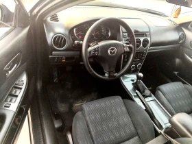 Mazda 6 2.0i147k+ КЛИМА + ГАЗОВ ИНЖЕКЦИОН. 2006г - 2189 € / 4281.31 лв. - 30745194 13