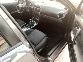 Mazda 6 2.0i147k+ КЛИМА + ГАЗОВ ИНЖЕКЦИОН. 2006г - 2189 € / 4281.31 лв. - 30745194 14