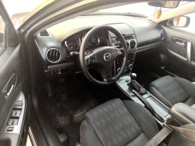 Mazda 6 2.0i147k+ КЛИМА + ГАЗОВ ИНЖЕКЦИОН. 2006г - 2189 € / 4281.31 лв. - 30745194 10