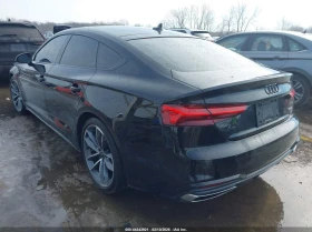Audi A5 2l Sportback Premium 45 Tfsi S Line Quattro S Tron | Auto.bg — изображение 4
