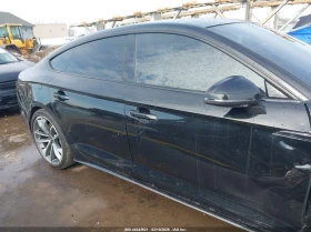 Audi A5 2l Sportback Premium 45 Tfsi S Line Quattro S Tron | Auto.bg — изображение 13