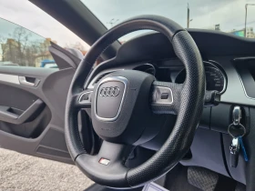 Audi A5 2.7/S LINE | Auto.bg — изображение 12