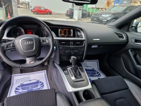 Audi A5 2.7/S LINE | Auto.bg — изображение 10