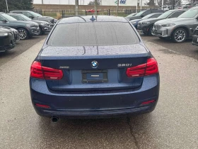 BMW 320 * 320i xDrive * CARFAX * ОТ ПРЕДСТАВИТЕЛСТВО *  - 9700 € / 18971.55 лв. - 60650427 4