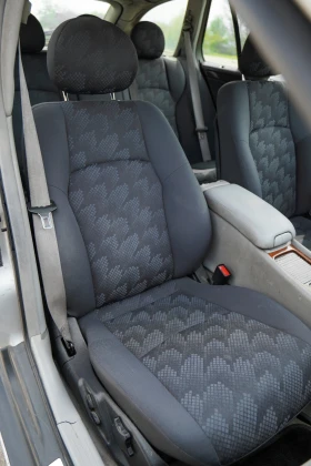 Mercedes-Benz C 220 CDI - 1500 € / 2933.74 лв. - 62924059 12