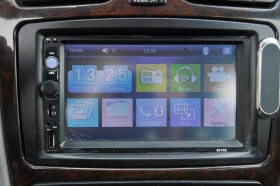 Mercedes-Benz C 220 CDI - 1500 € / 2933.74 лв. - 62924059 15