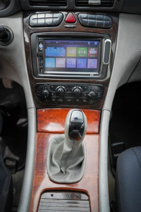 Mercedes-Benz C 220 CDI - 1500 € / 2933.74 лв. - 62924059 10