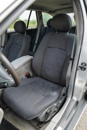 Mercedes-Benz C 220 CDI - 1500 € / 2933.74 лв. - 62924059 11