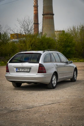 Mercedes-Benz C 220 CDI - 1500 € / 2933.74 лв. - 62924059 6