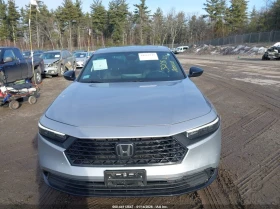 Honda Accord 2l Hybrid Sport-L | Mobile.bg � ����� ������ 12