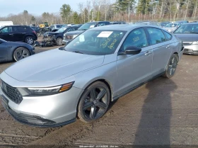 Honda Accord 2l Hybrid Sport-L | Mobile.bg � ����� ������ 2