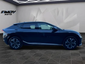 Kia EV6 77.4KWH RWD MERIDIAN ��������� ������� ��������� | Mobile.bg � ����� ������ 6