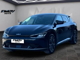 ����� �� �������� �� Kia EV6 77.4KWH RWD MERIDIAN ��������� ������� ���������