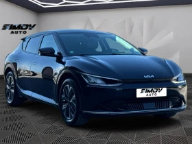 ����� �� �������� �� Kia EV6 77.4KWH RWD MERIDIAN ��������� ������� ���������
