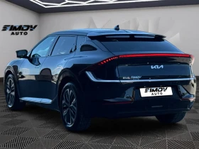 ����� �� �������� �� Kia EV6 77.4KWH RWD MERIDIAN ��������� ������� ���������