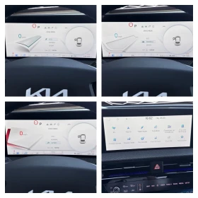 Kia EV6 77.4KWH RWD MERIDIAN ��������� ������� ��������� | Mobile.bg � ����� ������ 13