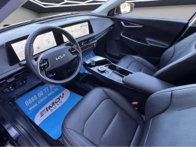Kia EV6 77.4KWH RWD MERIDIAN ��������� ������� ��������� | Mobile.bg � ����� ������ 8