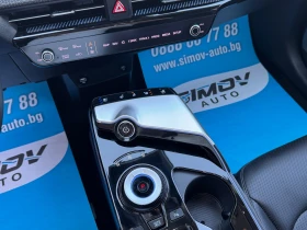 Kia EV6 77.4KWH RWD MERIDIAN ��������� ������� ��������� | Mobile.bg � ����� ������ 10