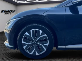Kia EV6 77.4KWH RWD MERIDIAN ��������� ������� ��������� | Mobile.bg � ����� ������ 17