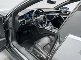 Audi A7 2019 Audi A7 Technik 55 TFSI quattro | Mobile.bg � ����� ������ 5
