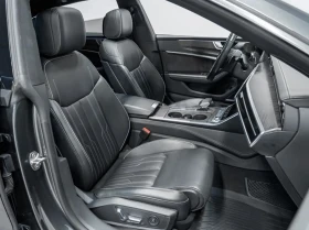 Audi A7 2019 Audi A7 Technik 55 TFSI quattro | Mobile.bg � ����� ������ 10