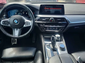 BMW 530 xDrive * M-Sport * LED ������ * ��������� ����� *  | Mobile.bg � ����� ������ 5