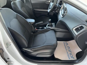 Kia Ceed LX/1.6CRDi/116k.c./6MT | Mobile.bg � ����� ������ 9