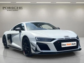 ����� �� �������� �� Audi R8