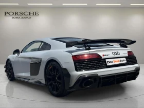 ����� �� �������� �� Audi R8