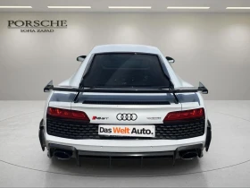 ����� �� �������� �� Audi R8