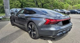 Audi E-Tron GT Quatt MASSAGE/HEAD UP/ALL WHEEL STEERING - 45500 € / 88990.26 лв. - 27930125 3