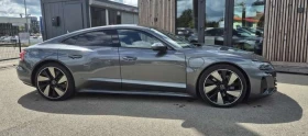 Audi E-Tron GT Quatt MASSAGE/HEAD UP/ALL WHEEL STEERING - 45500 € / 88990.26 лв. - 27930125 2